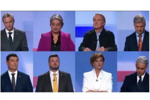 candidatos