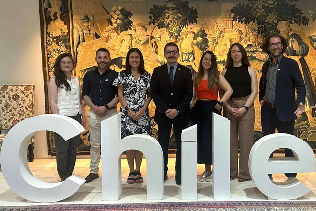 Canopatitas triunfa en Brasil