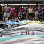 Suprema de Brasil solicita información de operativo contra Comando Vermelho