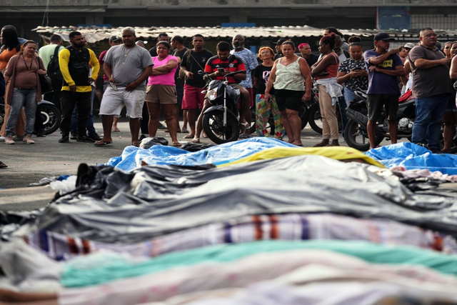 Suprema Comando Vermelho