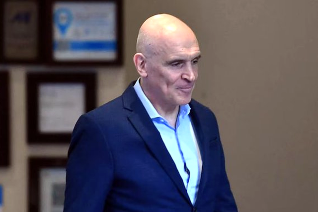 candidato narcotráfico