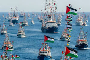 flotilla Gaza