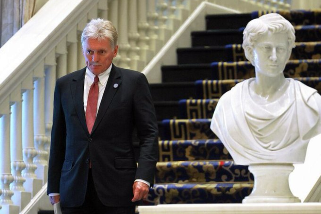 Rusia ensayo nuclear