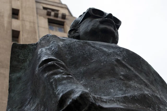 polideportivo Salvador Allende