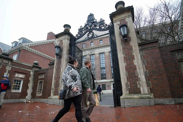 universidades conservadoras