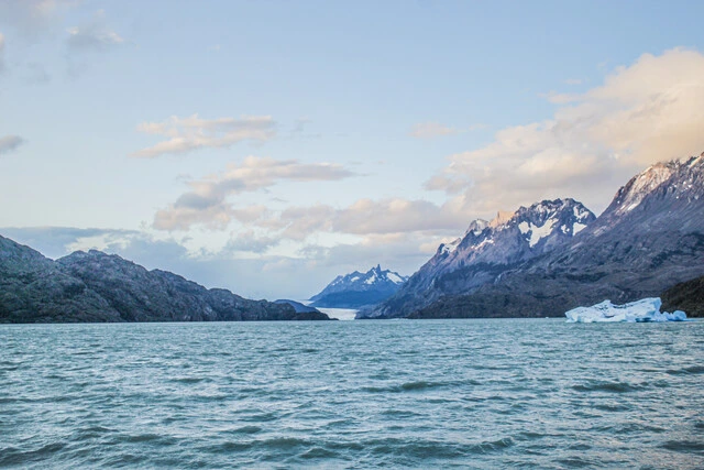 Torres del Paine