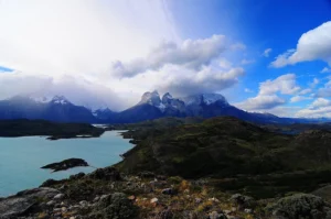 Torres del Paine