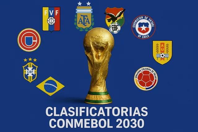 Conmebol