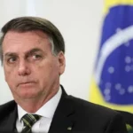 Bolsonaro es internado en UCI por bronconeumonía en Brasil