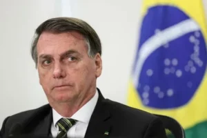 Bolsonaro