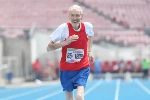 atleta nacional 96 años