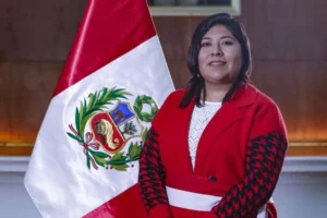 Perú