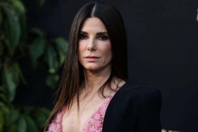 Sandra Bullock