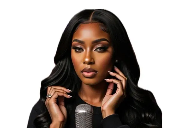 cantante inteligencia artificial