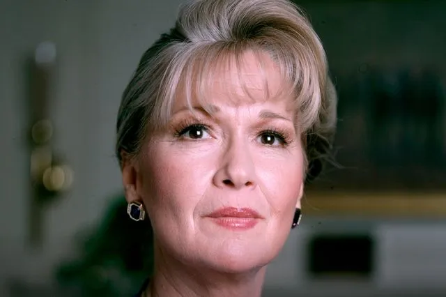 Muere a los 89 años la destacada actriz Diane Ladd