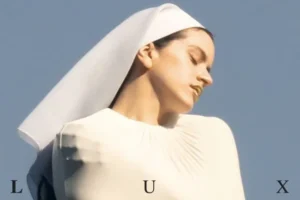 Rosalía Lux