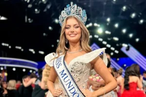 Miss Mundo Chile 2025
