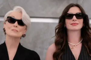 El diablo viste a la moda 2