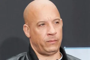 Vin Diesel