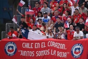 La Roja Sub 17 se juega la vida ante Canadá: necesita ganar y esperar resultados para seguir en el Mundial.
