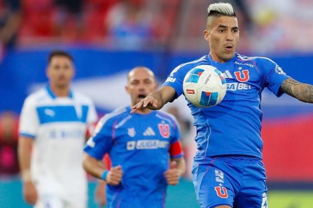 Universidad Católica, O’Higgins y la U se preparan para las tres “finales”