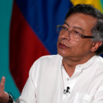Petro: Trump traiciona acuerdo de no intervenir en Colombia