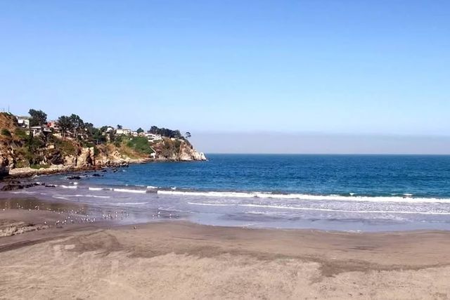 Hallan cadáver en Playa Chica de Cartagena