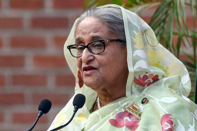 Bangladesh muerte