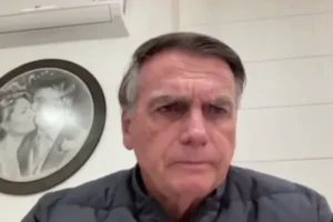 Bolsonaro