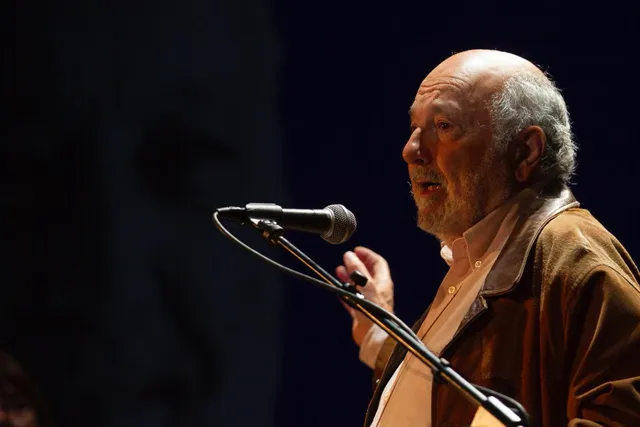 Teatro Camilo Henríquez