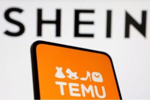 Temu Shein