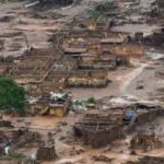 Tribunal británico responsabiliza a BHP por tragedia de Mariana