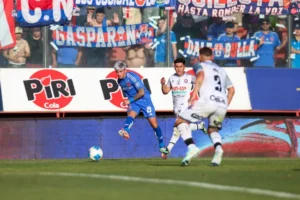 Universidad de Chile