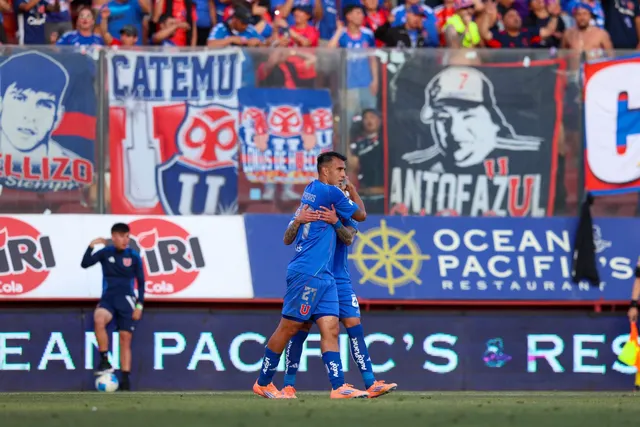 Universidad de Chile