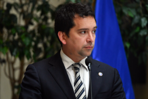 Araya Comisión Ética