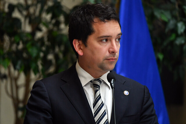 Araya Comisión Ética