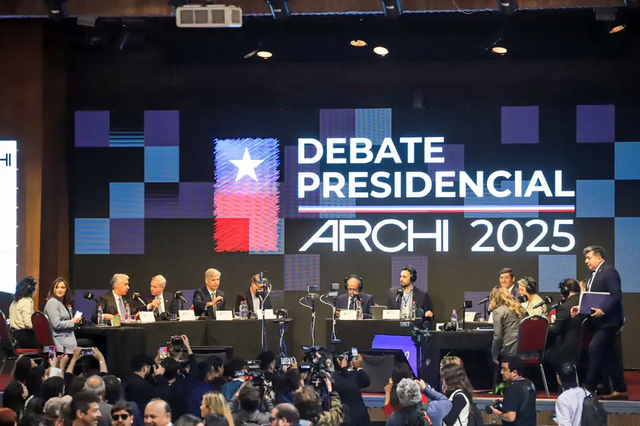 debate ARCHI