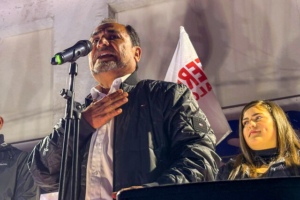 alcalde Alto Hospicio