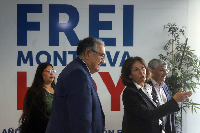 Frei Tribunal Supremo