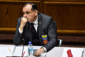 Ulloa investigación