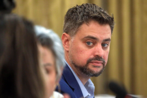 Manouchehri poder judicial