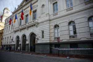 Santiago inembargables