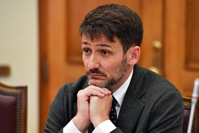 Comsión revisora Pardow