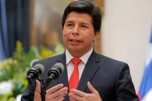 expresidente Perú