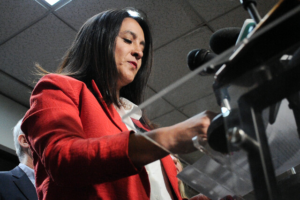 Contraloría Las Condes Cesfam