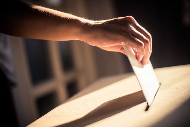 Campaña presidencial: análisis de nuevas estrategias y tendencias