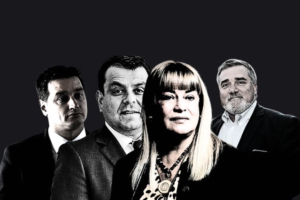 formalización Vivanco