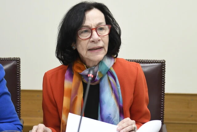 Rosanna Costa ministra