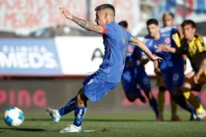 Universidad Chile Sudamericana