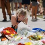 El atentado terrorista en Bondi